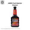 ABRO Fuel Injector Cleaner – Optimize Engine Performance and Efficiency! 354ml