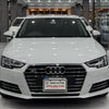 Audi A4 (2018) Elegance Meets Innovation
