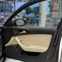 Audi A6 3.0 TFSI (2015) Executive Luxury with Powerful Performance