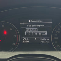 Audi A6 (2016) 3.5 TFSI, Luxury Performance with Premium Audi Care