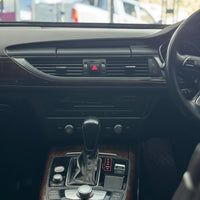 Audi A6 3.0 TFSI (2018) Executive Luxury with Performance & Precision