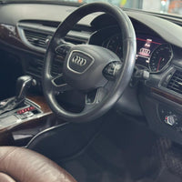 Audi A6 3.0 TFSI (2018) Executive Luxury with Performance & Precision