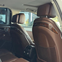 Audi A6 3.0 TFSI (2018) Executive Luxury with Performance & Precision