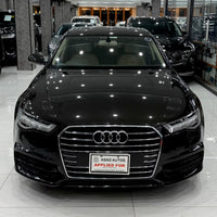 Audi A6 3.5 TFSI (2017) Audi Maintained & Exceptionally Clean