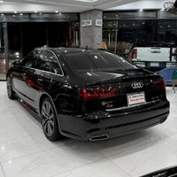 Audi A6 3.5 TFSI (2017) Audi Maintained & Exceptionally Clean