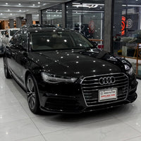 Audi A6 3.5 TFSI (2017) Audi Maintained & Exceptionally Clean