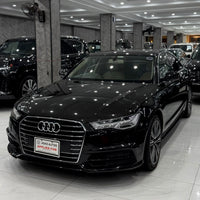 Audi A6 3.5 TFSI (2017) Audi Maintained & Exceptionally Clean
