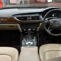 Audi A6 3.5 TFSI (2017) Audi Maintained & Exceptionally Clean