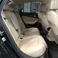 Audi A6 3.5 TFSI (2017) Audi Maintained & Exceptionally Clean