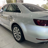 Audi A4 (2018)
