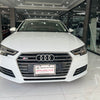 Audi A4 (2018)