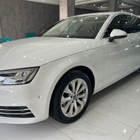 Audi A4 (2018)