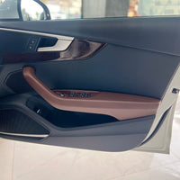 Audi A4 (2018)