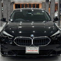 BMW 2 Series 218i (2022) Sporty Performance with Premium German Engineering