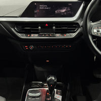 BMW 2 Series 218i (2022) Sporty Performance with Premium German Engineering