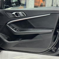 BMW 2 Series 218i (2022) Sporty Performance with Premium German Engineering
