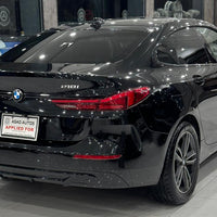 BMW 2 Series 218i (2022) Sporty Performance with Premium German Engineering