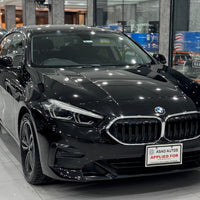 BMW 2 Series 218i (2022) Sporty Performance with Premium German Engineering