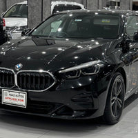 BMW 2 Series 218i (2022) Sporty Performance with Premium German Engineering