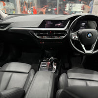 BMW 2 Series 218i (2022) Sporty Performance with Premium German Engineering