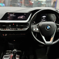 BMW 2 Series 218i (2022) Sporty Performance with Premium German Engineering