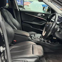 BMW 2 Series 218i (2022) Sporty Performance with Premium German Engineering