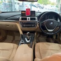 BMW 3 Series (2015) Rare Sunroof, M Sports Styling, First Owner Unit