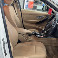 BMW 3 Series (2015) Rare Sunroof, M Sports Styling, First Owner Unit