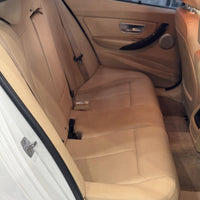 BMW 3 Series (2015) Rare Sunroof, M Sports Styling, First Owner Unit