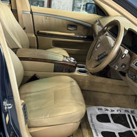 BMW 7 Series 745Li (2004) Flagship Luxury with Executive Comfort