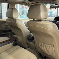 BMW 7 Series 745Li (2004) Flagship Luxury with Executive Comfort