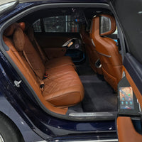 BMW i7 XDrive 60 (2022) Ultimate Electric Luxury with Theatre Screen & Upgraded Trim