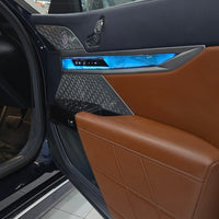 BMW i7 XDrive 60 (2022) Ultimate Electric Luxury with Theatre Screen & Upgraded Trim