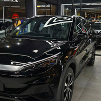 BYD Atto 3 Advance (2025) The Future of Electric Mobility
