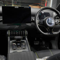 BYD Atto 3 Advance (2025) The Future of Electric Mobility