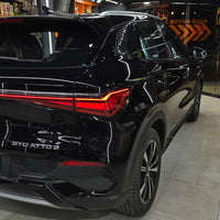 BYD Atto 3 Advance (2025) The Future of Electric Mobility