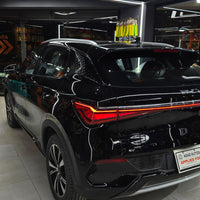 BYD Atto 3 Advance (2025) The Future of Electric Mobility