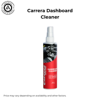 Carrera Dashboard Cleaner – 200ml for a Pristine and Polished Look!