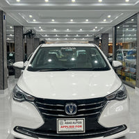 Changan Alsvin Lumiere 1.5L (2024) Feature-Packed Sedan with Premium Comfort