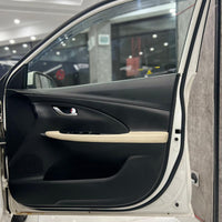 Changan Alsvin Lumiere 1.5L (2024) Feature-Packed Sedan with Premium Comfort