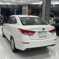 Changan Alsvin Lumiere 1.5L (2024) Feature-Packed Sedan with Premium Comfort