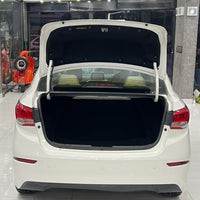 Changan Alsvin Lumiere 1.5L (2024) Feature-Packed Sedan with Premium Comfort