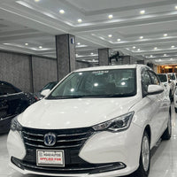 Changan Alsvin Lumiere 1.5L (2024) Feature-Packed Sedan with Premium Comfort