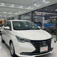 Changan Alsvin Lumiere 1.5L (2024) Feature-Packed Sedan with Premium Comfort