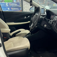Changan Alsvin Lumiere 1.5L (2024) Feature-Packed Sedan with Premium Comfort