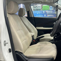 Changan Alsvin Lumiere 1.5L (2024) Feature-Packed Sedan with Premium Comfort