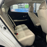 Changan Alsvin Lumiere 1.5L (2024) Feature-Packed Sedan with Premium Comfort