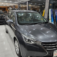 Changan Alsvin Lumiere (2021) 1.5L – Premium Comfort & Performance