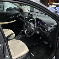 Changan Alsvin Lumiere (2021) 1.5L – Premium Comfort & Performance