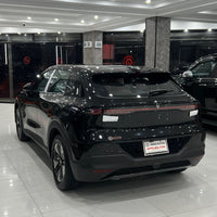 Changan Deepal S05 REEV Premium (2026) Zero Meter Luxury Electric Range Extended SUV